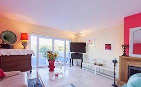 CAMINHOS DE SANTIAGO - VillaMaria BEACH HOUSE